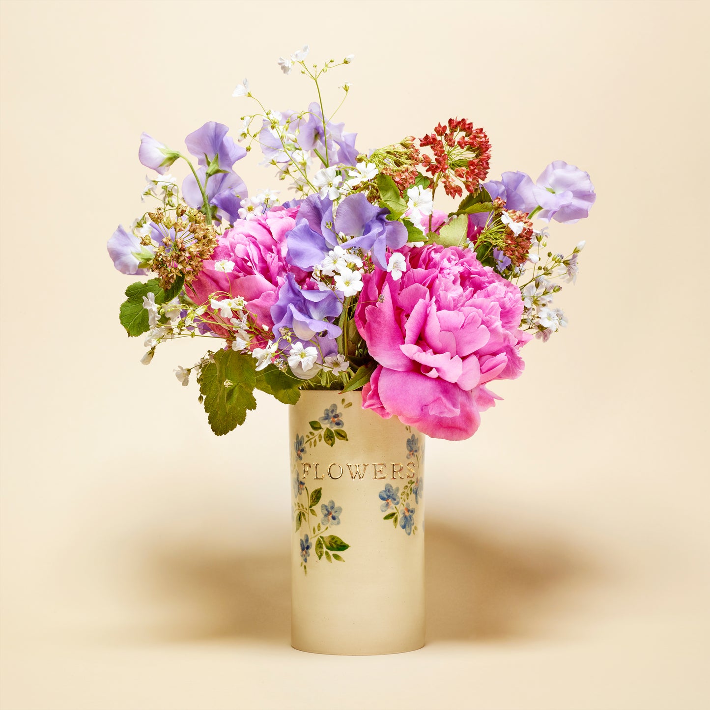 Vase Flowers